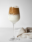 Frederik Bagger Crispy Monsieur Rødvinsglass Clear 2stk (433-10397)