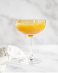 Frederik Bagger Crispy Gatsby Citrine 2stk (433-10407)