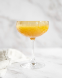 Frederik Bagger Crispy Gatsby Citrine 2stk (433-10407)