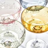 Frederik Bagger Crispy Gatsby Clear 2stk (433-10341)