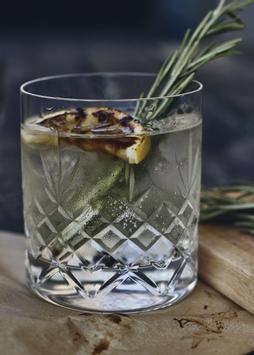 Frederik Bagger Crispy Lowball Clear 2stk (433-10312)