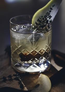 Frederik Bagger Crispy Lowball Clear 2stk (433-10312)