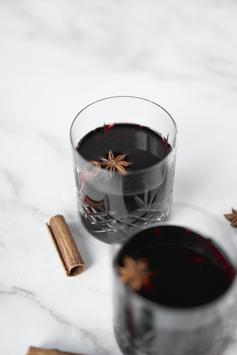 Frederik Bagger Crispy Lowball Clear 2stk (433-10312)