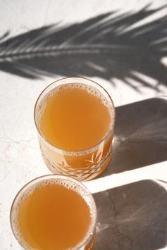 Frederik Bagger Crispy Lowball Clear 2stk (433-10312)