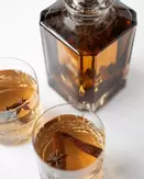 Frederik Bagger Crispy Lowball Clear 2stk (433-10312)