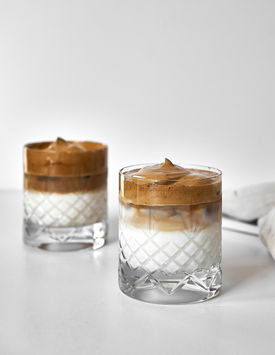 Frederik Bagger Crispy Lowball Clear 2stk (433-10312)