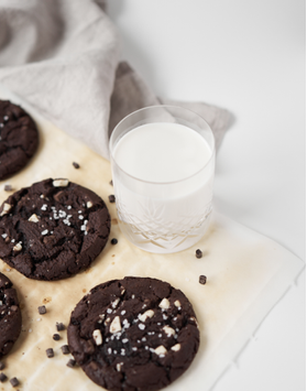 Frederik Bagger Crispy Lowball Clear 2stk (433-10312)