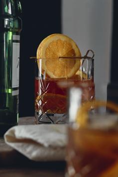 Frederik Bagger Crispy Lowball Clear 2stk (433-10312)