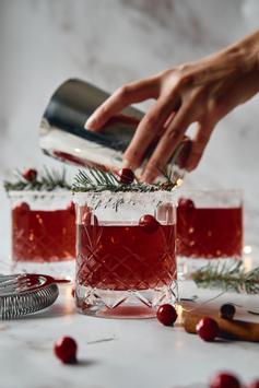 Frederik Bagger Crispy Lowball Clear 2stk (433-10312)