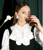 Frederik Bagger Crispy Lowball Clear 2stk (433-10312)