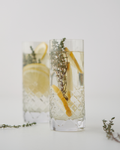 Frederik Bagger Crispy Highball Emerald 2stk longdrinkglass (433-10395)
