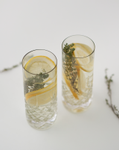 Frederik Bagger Crispy Highball Emerald 2stk longdrinkglass (433-10395)