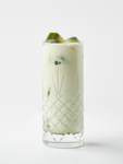 Frederik Bagger Crispy Highball Emerald 2stk longdrinkglass (433-10395)