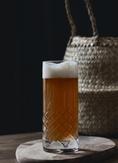Frederik Bagger Crispy Highball Clear 2stk longdrinkglass (433-10311)