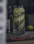 Frederik Bagger Crispy Highball Clear 2stk longdrinkglass  (433-10311)