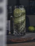Frederik Bagger Crispy Highball Clear 2stk longdrinkglass (433-10311)