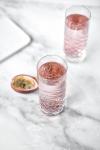 Frederik Bagger Crispy Highball Clear 2stk longdrinkglass  (433-10311)