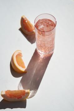 Frederik Bagger Crispy Highball Clear 2stk longdrinkglass (433-10311)