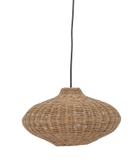 Bloomingville Jamilla Pendellampe Rattan Ø33 (152-82068000)