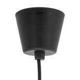 Bloomingville Jamilla Pendellampe Rattan Ø16 (152-82068001)