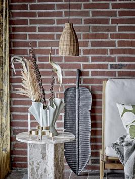 Bloomingville Jamilla Pendellampe Rattan Ø16 (152-82068001)