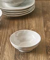 Riviera Maison Aix-en-Provence Skål Offwhite H4.8cm