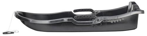 Stiga Akebrett med bremser Svart (351-5860267)