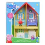 Peppa Gris Lekesett Family House (351-5859674)