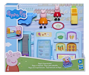 Peppa Gris Lekesett Dagligvare Butikk  (351-5858857)