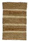 Bloomingville Garon Teppe/ Matte 70x45cm Sjøgress Vannhyasint (152-82057299)