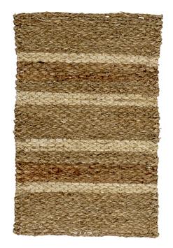 Bloomingville Garon Teppe/Matte 70x45cm Sjøgress Vannhyasint