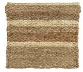 Bloomingville Garon Teppe/ Matte 70x45cm Sjøgress Vannhyasint (152-82057299)