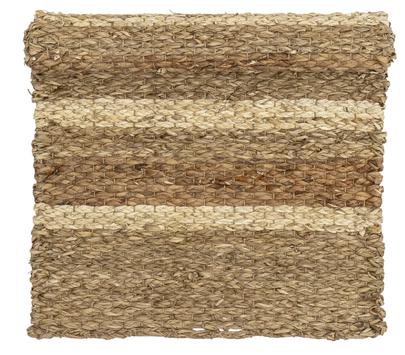 Bloomingville Garon Teppe/ Matte 70x45cm Sjøgress Vannhyasint (152-82057299)