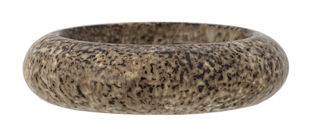 Bloomingville Oshin Lysestake Brun Ø11xH3 (152-82060736)