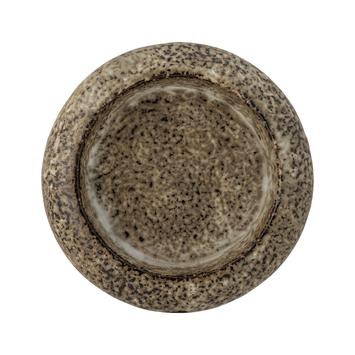 Bloomingville Oshin Lysestake Brun Ø11xH3 (152-82060736)