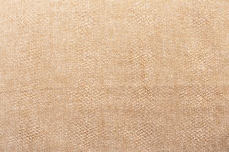 BC Putetrekk Ribb Bomull Lysebrun 45x45 (153-119109)