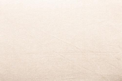BC Putetrekk Ribb Bomull Beige 45x45 (153-119103)