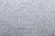 BC Putetrekk Ribb Bomull Blå 45x45 (153-119105)