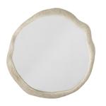 Bloomingville Cillia Veggspeil Natur (152-82058435)