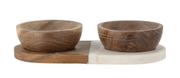 Bloomingville Izak Salt & Pepperkar (152-82068022)