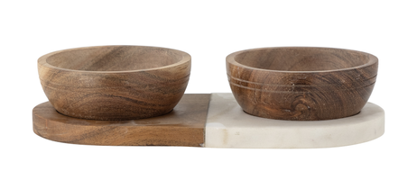 Bloomingville Izak Salt & Pepperkar (152-82068022)