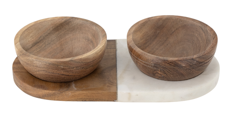 Bloomingville Izak Salt & Pepperkar (152-82068022)