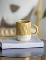 Bloomingville Neo Krus Gul 335ml