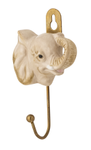 Bloomingville Nosa Knagg Elefant (152-82064086)