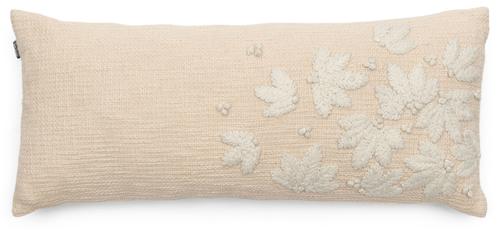 Riviera Maison Pute Folk Knit OffWhite_30x70cm (443-489120)