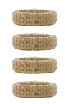 House Doctor Kind Serviettringer Bambus 4pk (151-206201109)