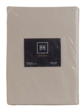 Halvor Bakke Konvoluttlaken Beige  (479-117725,117726,117727)