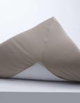 Halvor Bakke Konvoluttlaken Beige  (479-117725,117726,117727)