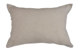 Halvor Bakke Trae Hotellputetrekk Lin Beige 70x100 