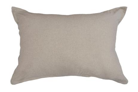 Halvor Bakke Trae Hotellputetrekk Lin Beige 70x100 